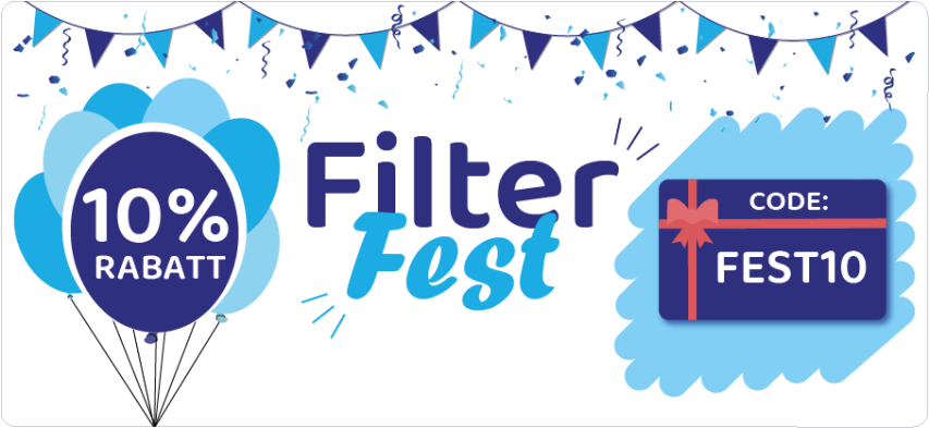 Filter Fest