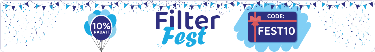 Cart banner